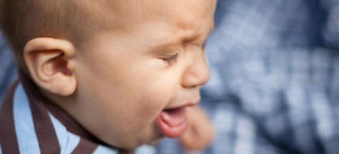 Symptom of Acid Reflux: Coughing