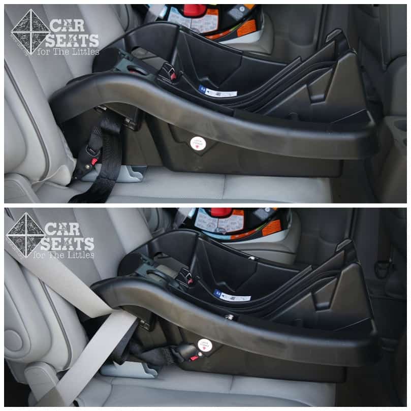 5 Best Infant Car Seats For Small Cars That Is Convenient